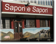 Scheda Sapori e Sapori