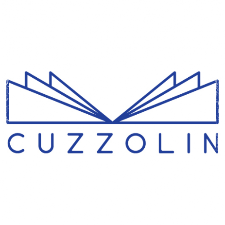 Scheda Cuzzolin Editore - negozio vendita ai rivenditori (librerie, biblioteche, università, professionisti, associazioni) di libri (narrativa, saggistica, ingegneria, medicina, riviste, mensili, multimedia)