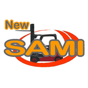 Scheda New Sami