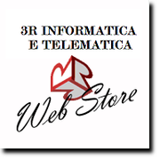 Forniture di prodotti e servizi informatici, telefonia, centralini, videosorveglianza, gestione accessi, software operativi e gestionali.