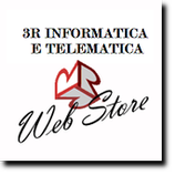 Forniture di prodotti e servizi informatici, telefonia, centralini, videosorveglianza, gestione accessi, software operativi e gestionali.