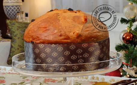 Panettone Pepe